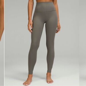 Lululemon Align Leggings 28”
